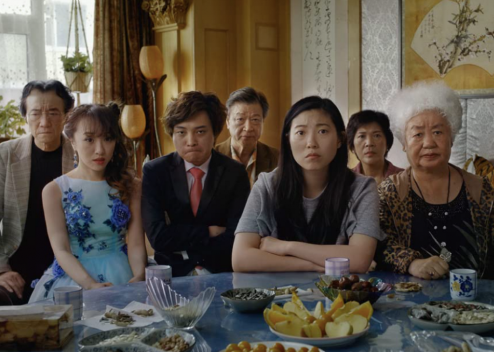 #68. The Farewell (2019)